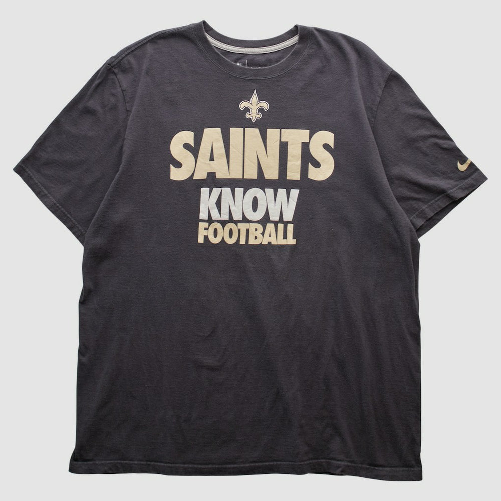 New Orleans Saints 2010s T-shirt | NFL Near me