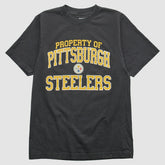 Pittsburgh Steelers Reebok 2000s T-shirt | NFL Online