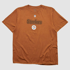 Pittsburgh Steelers Reebok 2000s T-shirt | NFL Hot