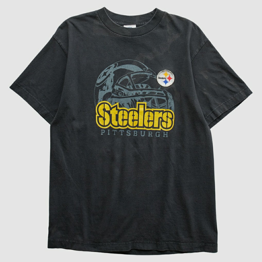 Pittsburgh Steelers NFL 2000s T-shirt | NFL Online