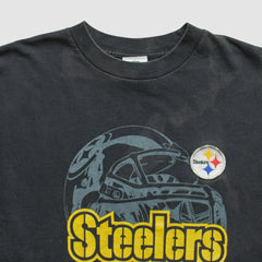 Pittsburgh Steelers NFL 2000s T-shirt | NFL Online