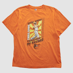 Baltimore Orioles Genuine merchandise 2010s T-shirt - MLB T-shirts