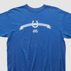 Indianapolis Colts Reebok 2007 T-shirt | NFL Sale