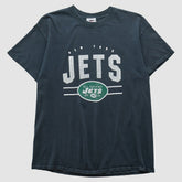 New York Jets NFL 2010s T-shirt | NFL Outlet