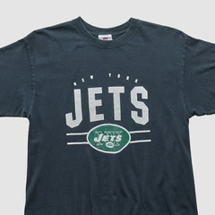 New York Jets NFL 2010s T-shirt | NFL Outlet
