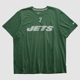 New York Jets 2010s T-shirt | NFL Sale