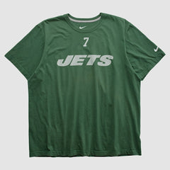 New York Jets 2010s T-shirt | NFL Sale