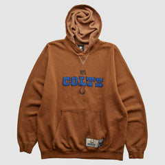 Indianapolis Colts NFL 2010s Hooded Pullover Sweatshirt | NFL US