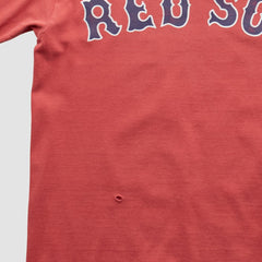 Boston Red Sox Majestic 2000s T-shirt - MLB T-shirts