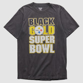 Pittsburgh Steelers Reebok 2000s T-shirt | NFL On sale