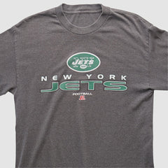 New York Jets 2010s Long Sleeve T-shirt | NFL Outlet