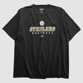 Pittsburgh Steelers Reebok 2000s T-shirt | NFL Hot