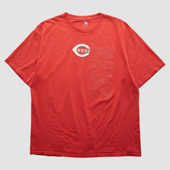 Cincinnati Reds Genuine merchandise 2010s T-shirt - MLB T-shirts