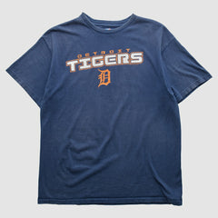 Detroit Tigers Genuine merchandise 2010s T-shirt - MLB T-shirts