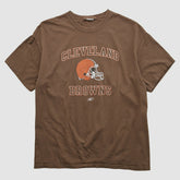 Cleveland Browns 2000s T-shirt | NFL On sale