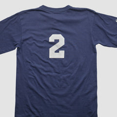 Minnesota Twins Majestic 2000s T-shirt - MLB T-shirts