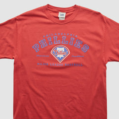 Philadelphia Phillies Lee Apparel 2000s T-shirt - MLB T-shirts