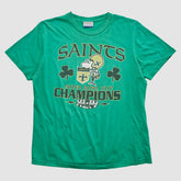 New Orleans Saints Reebok 2010 T-shirt | NFL Near me