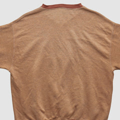 Cleveland Browns CRABLE SPORTSWEAR 90s Pullover Sweatshirt | NFL On sale