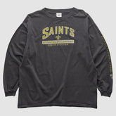 New Orleans Saints NFL 2000s Long Sleeve T-shirt | NFL Hot