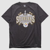 Pittsburgh Steelers Reebok 2011 T-shirt | NFL New