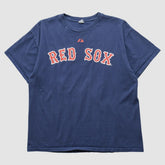 Boston Red Sox Delta 2008 T-shirt - MLB T-shirts