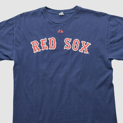 Boston Red Sox Delta 2008 T-shirt - MLB T-shirts