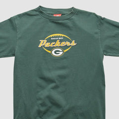 Green Bay Packers NFL 2000s Long Sleeve T-shirt | NFL Hot