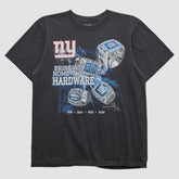 New York Giants Reebok 2011 T-shirt | NFL On sale