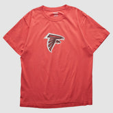 Atlanta Falcons Reebok 2000s T-shirt | NFL Near me