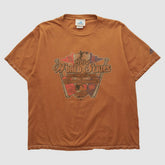 MLB World Series Adidas 2004 T-shirt - MLB T-shirts