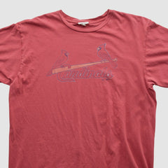St. Louis Cardinals 2000s T-shirt - MLB T-shirts
