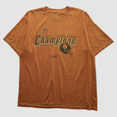 Pittsburgh Steelers Reebok 2007 T-shirt | NFL Online