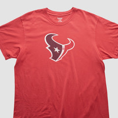 Houston Texans Reebok 2000s T-shirt | NFL Near me