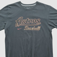 Houston Astros Nike 2010s T-shirt - MLB T-shirts