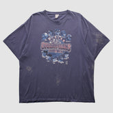Boston Red Sox Pro Weight 2010s T-shirt - MLB T-shirts