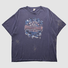Boston Red Sox Pro Weight 2010s T-shirt - MLB T-shirts