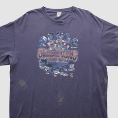 Boston Red Sox Pro Weight 2010s T-shirt - MLB T-shirts