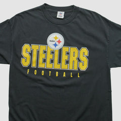 Pittsburgh Steelers NFL 2010s T-shirt | NFL New