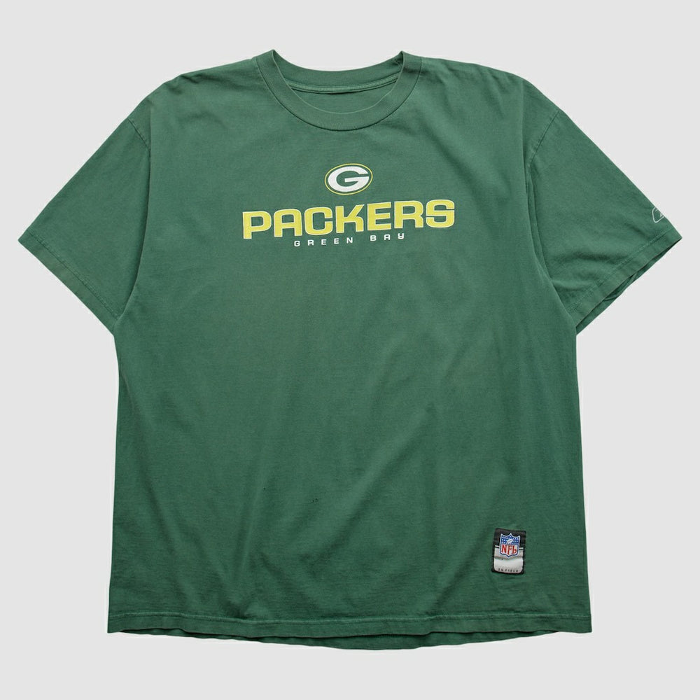 Green Bay Packers 2000s T-shirt | NFL Outlet