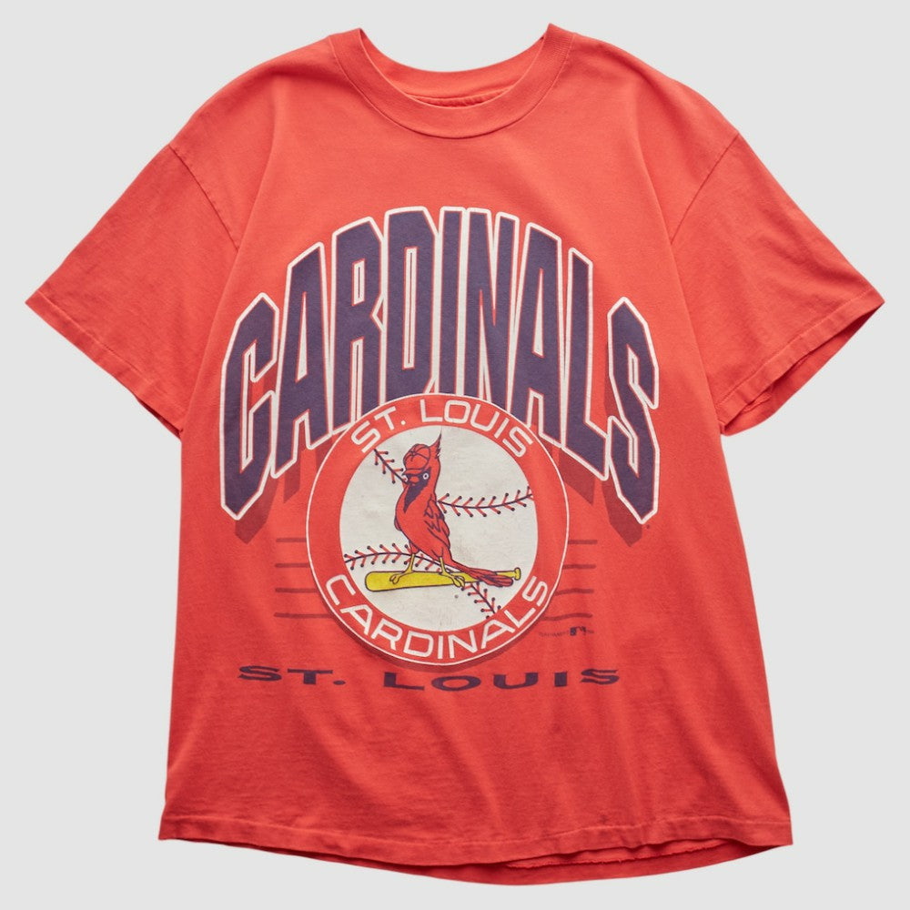 St. Louis Cardinals Hanes 90s T-shirt - MLB T-shirts
