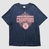 Boston Red Sox Alstyle 2013 T-shirt - MLB T-shirts