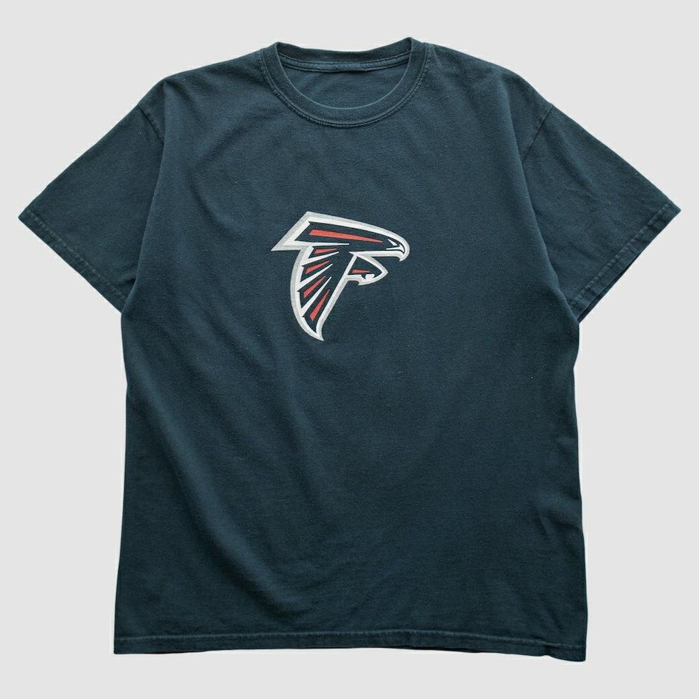 Atlanta Falcons 2000s T-shirt | NFL US