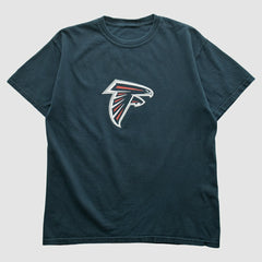 Atlanta Falcons 2000s T-shirt | NFL US
