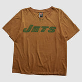 New York Jets 2000s T-shirt | NFL On sale