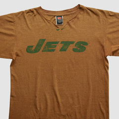 New York Jets 2000s T-shirt | NFL On sale