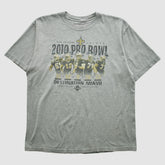 New Orleans Saints Reebok 2010 T-shirt | NFL New