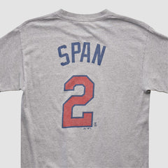 Minnesota Twins Majestic 2010 T-shirt - MLB T-shirts