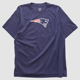 New England Patriots Reebok 2000s T-shirt | NFL Sale