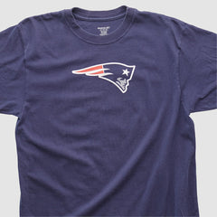 New England Patriots Reebok 2000s T-shirt | NFL Sale